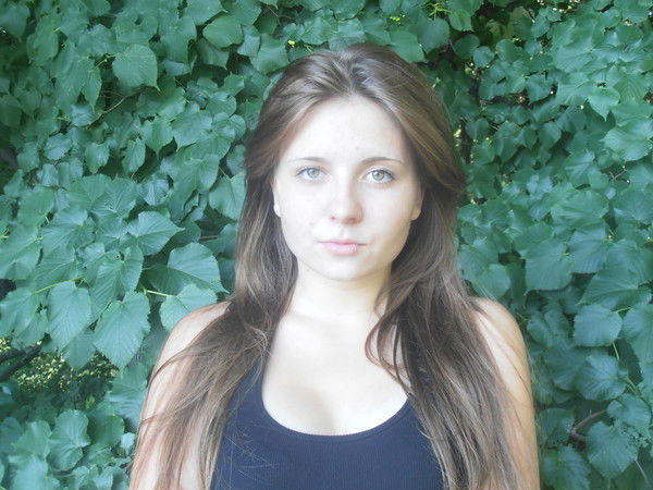 Алёна Калантаевская