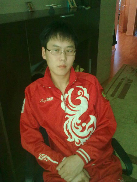 Вячеслав Миронов