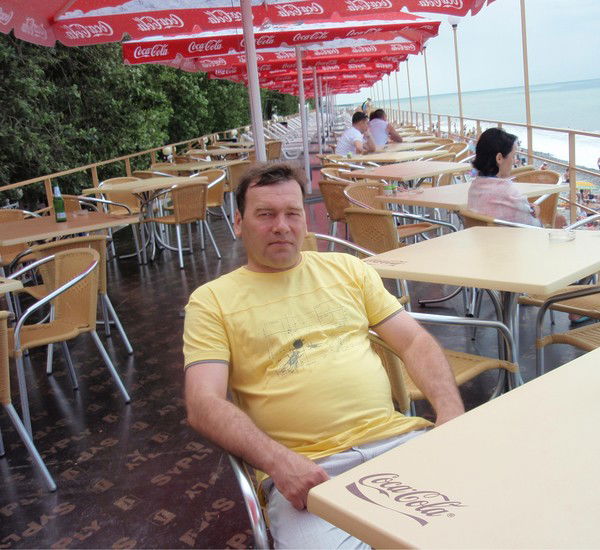 Олег Андрющенко