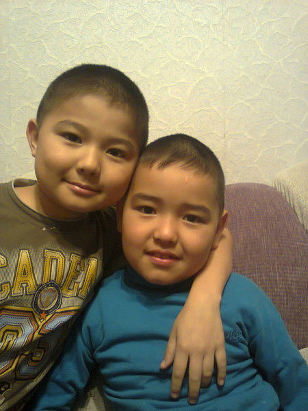 Санжар Токтаргазин