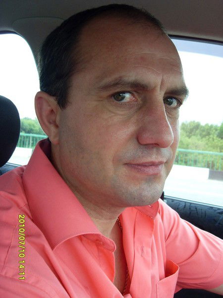 Игорь Беспалов