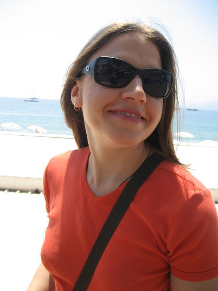 Светлана Нечаева