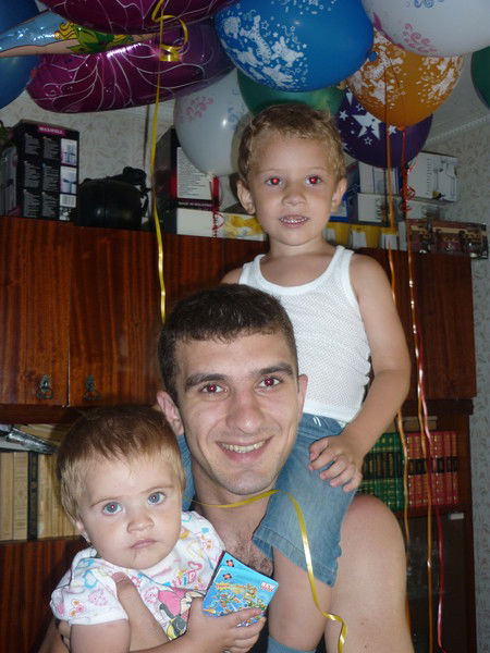 Сергей Коваленко