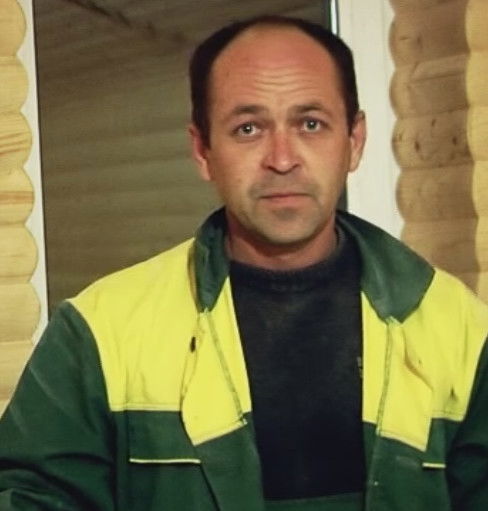 Игорь Перков