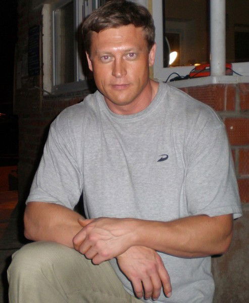 Алексей Котенев