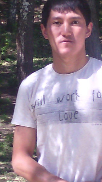 Бакыт Болотбеков