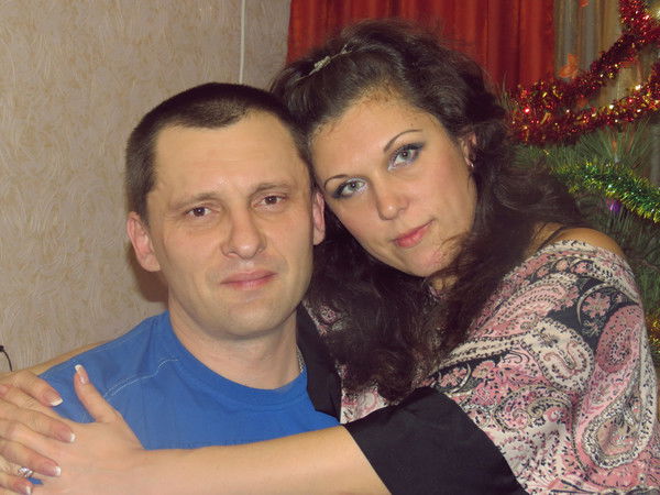 Татьяна Кирюхина