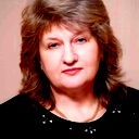 Валентина Резвова
