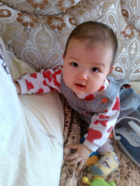 Гульмира Даирова