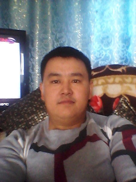 Ернат Беристенов