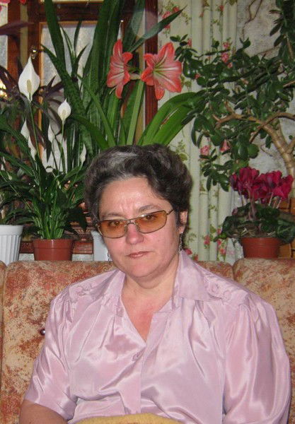 Галочка Куранова