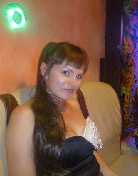 Наталья Дрига