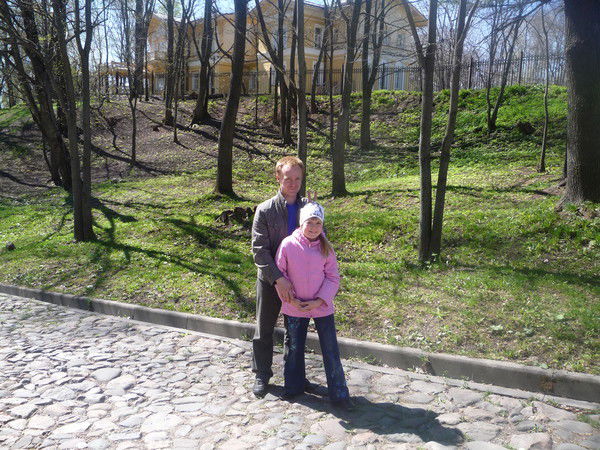 Андрей Медведев