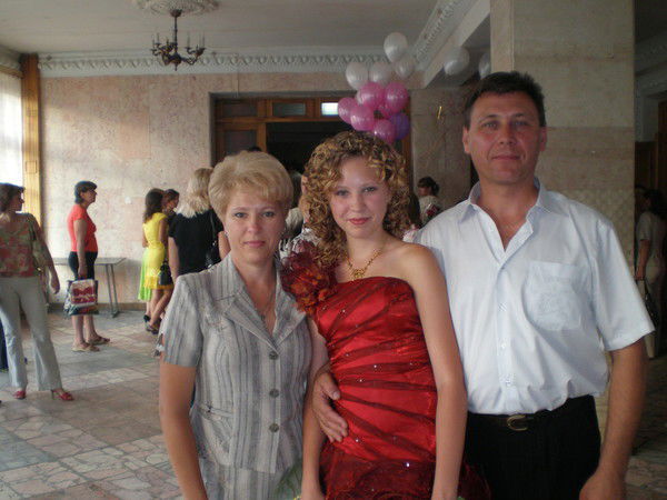 Сергей Романов