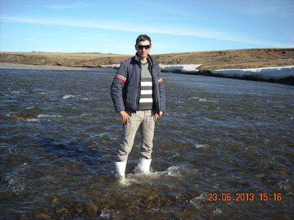 Дмитрий Швец