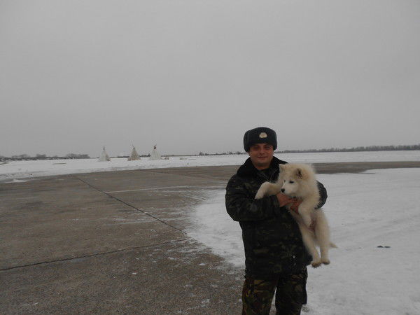 Роман Самелюк