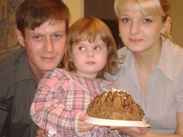 Алексей Абакумов