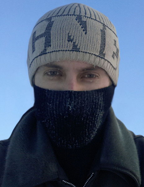 Денис Воронков