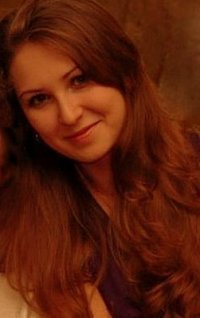 Любовь Гулящева