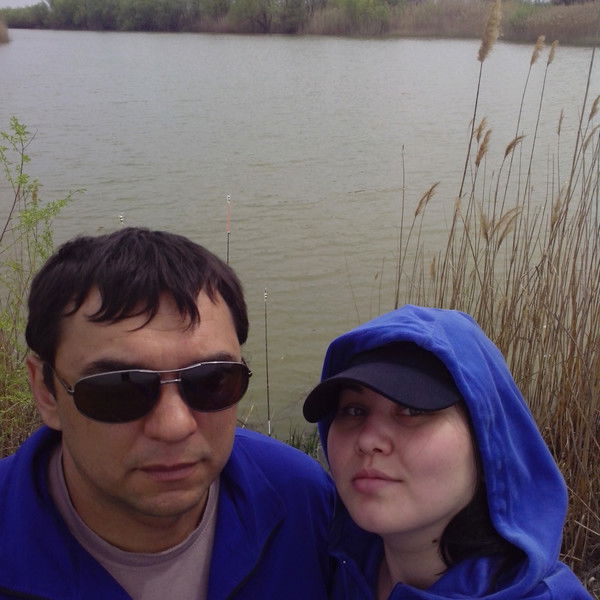 Оксана Кладь