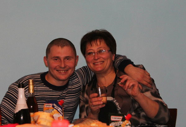 Ольга Праведная