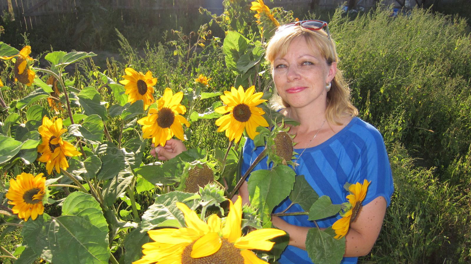 Наталья Лыгина