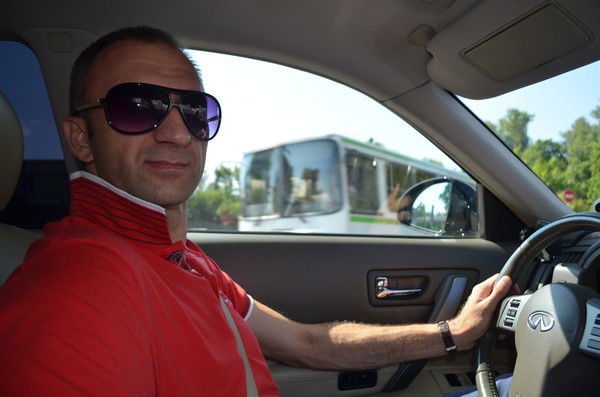 Андрей Хохлов