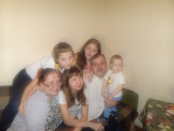 Ольга Матвеева