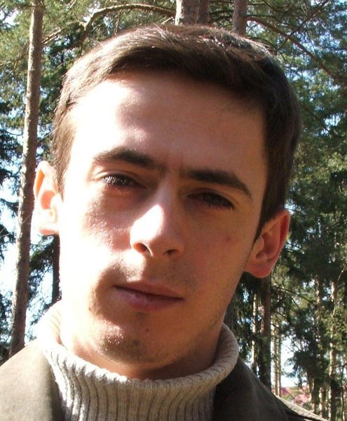 Александр Беднов