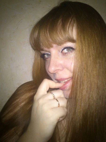 Наталья Киселева