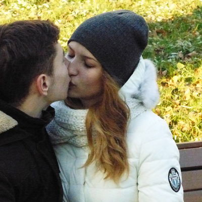 Никита Агеев