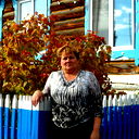 Альфия Салимова
