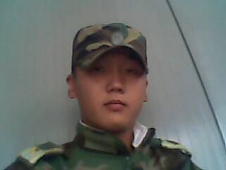 Эдил Абдыбеков