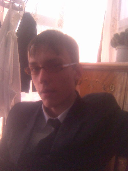 Евгений Шахпазов