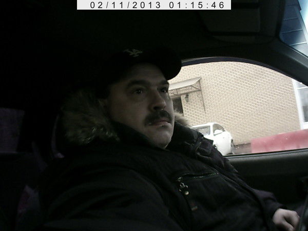 Сергей Виноградов