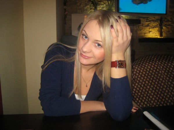 Полина Боклашова