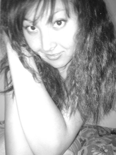 Айдана Ермекова