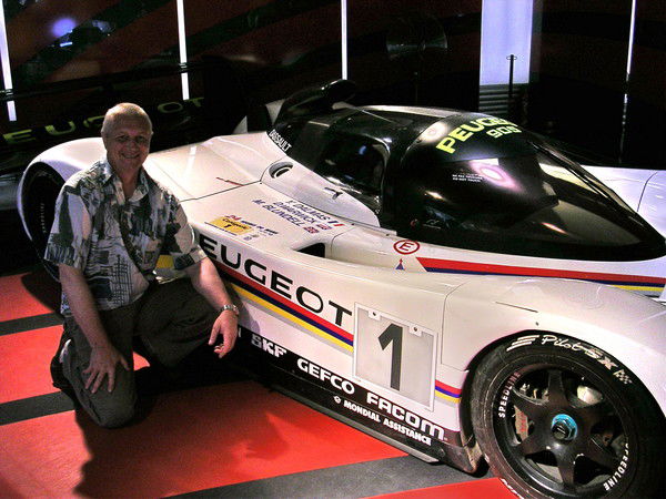 Вячеслав Николаев