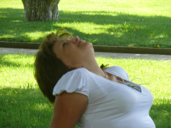 Надежда Дёмина