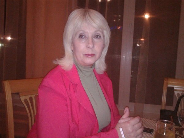 Татьяна Романова