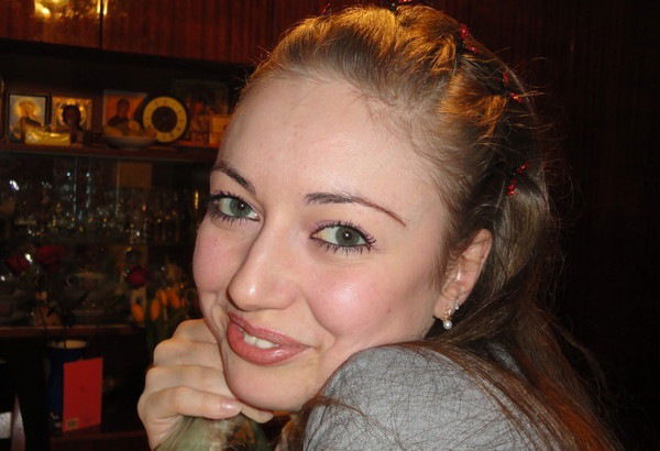 Надежда Теплова