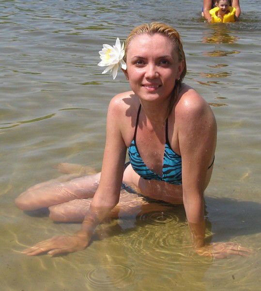 Екатерина Рязанцева