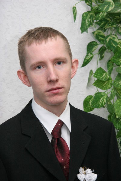 Леша Васильев