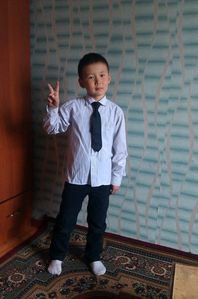 Арзы Ашурбаев