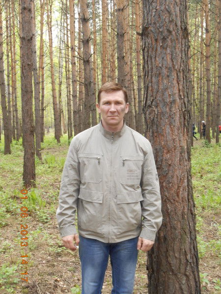 Александр Тихонов