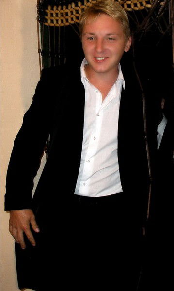 Тош Гордецкий