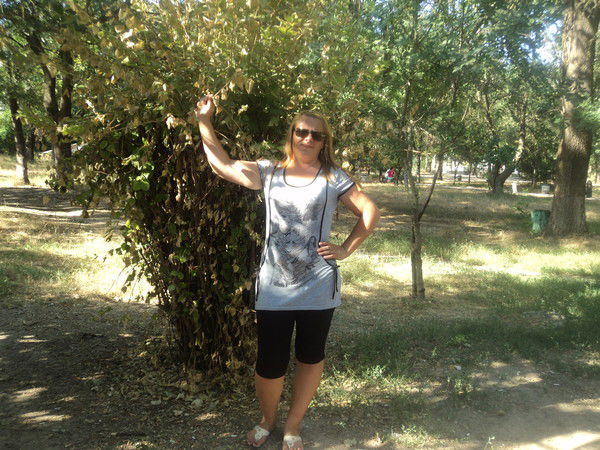 Инна Климова