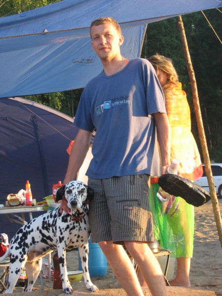 Алексей Вагин