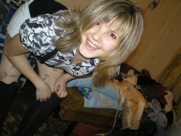 Ильвира Хасанова