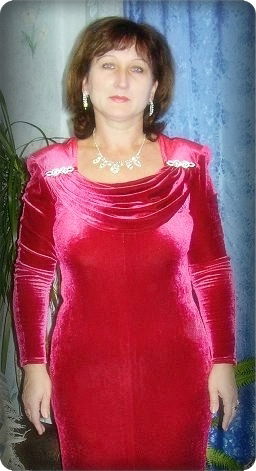 Ирина Картелян